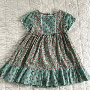 Mini Boden Dress 2-3Y